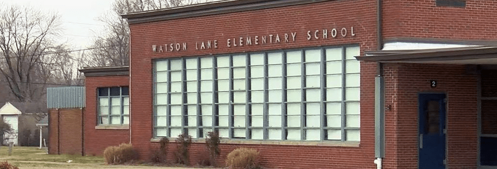 Image of Watson Lane Elementary school